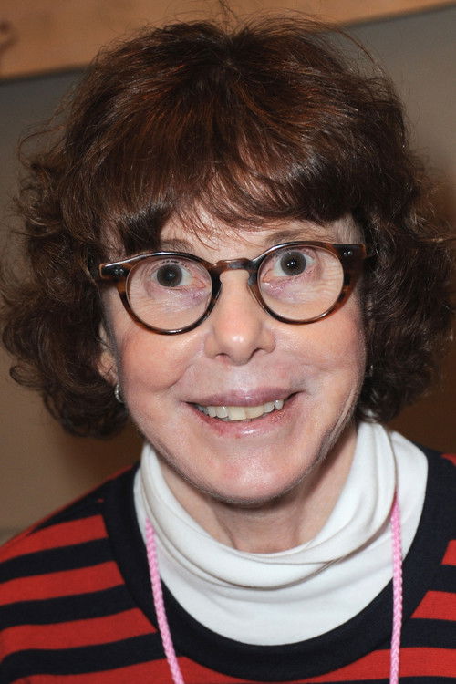 Photo of Kim Darby