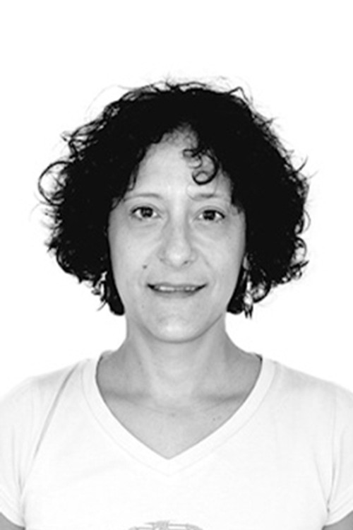 Photo of Kleopatra Haritou