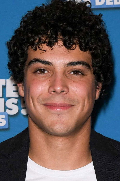 Photo of Mickaël Lumière