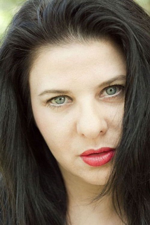 Photo of Rania Papadakou