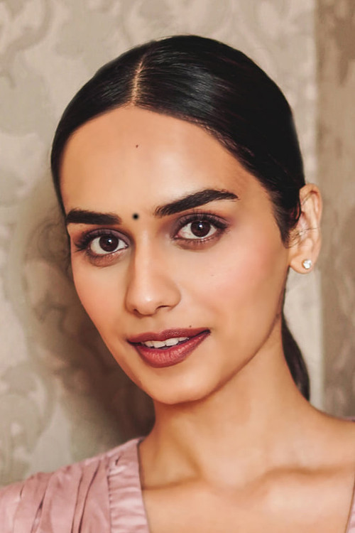 Photo of Manushi Chhillar