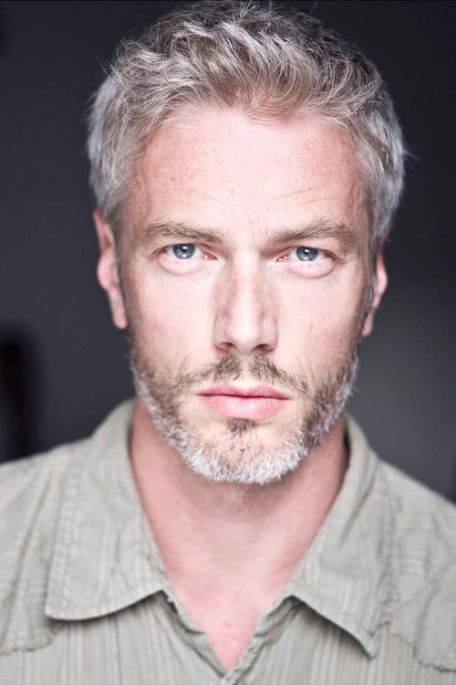 Photo of Benoît Maréchal