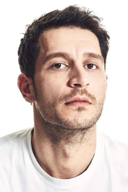 Photo of Uraz Kaygılaroğlu