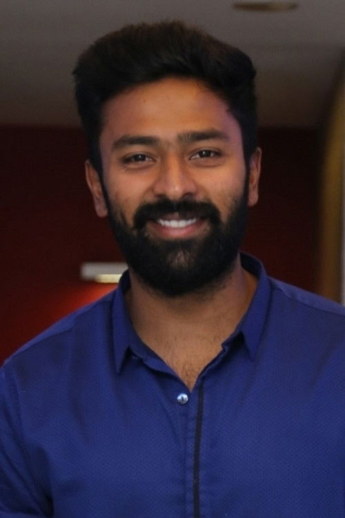 Photo of Shanthanu Bhagyaraj