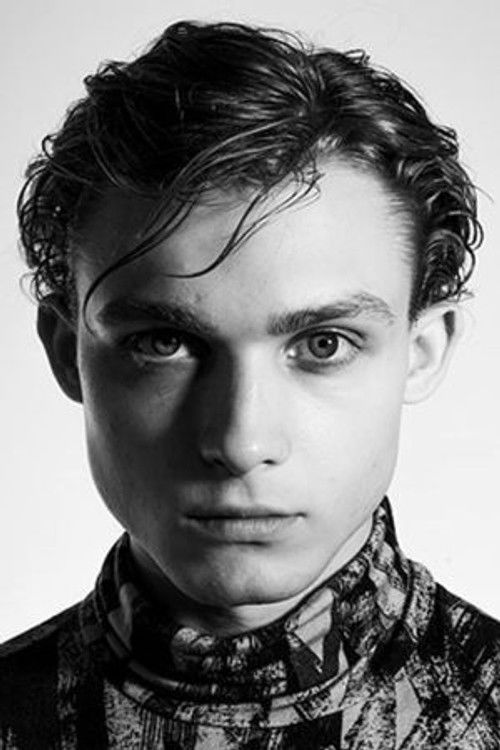 Photo of Hubert Miłkowski