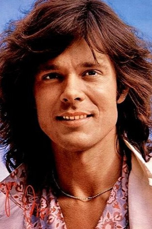 Photo of Jürgen Drews