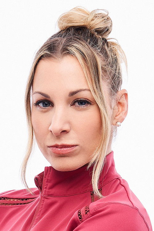 Photo of Lysanne Richard