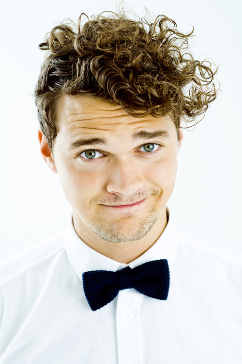 Photo of Ruben Søltoft