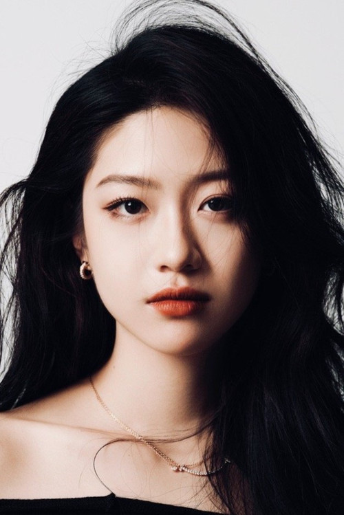 Photo of Xiang Hanzhi