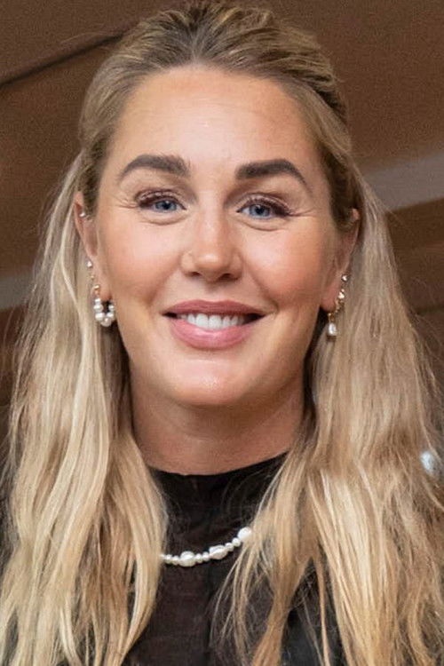 Photo of Jeanette Ottesen