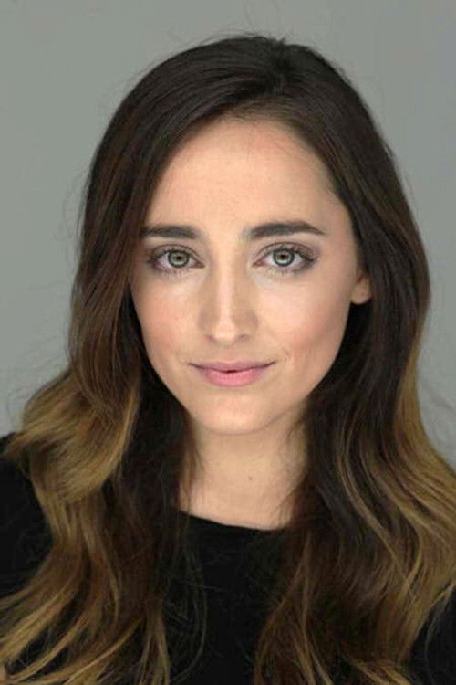 Photo of Francisca Walker