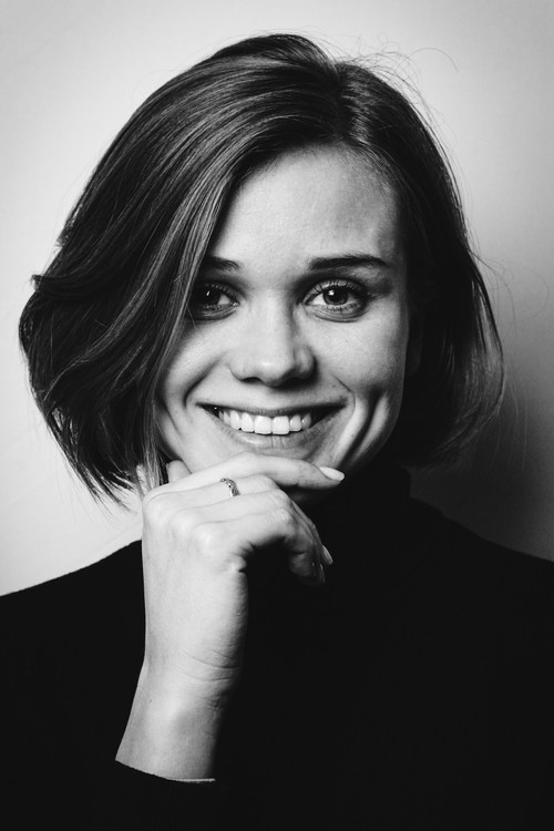 Photo of Karolin Jürise