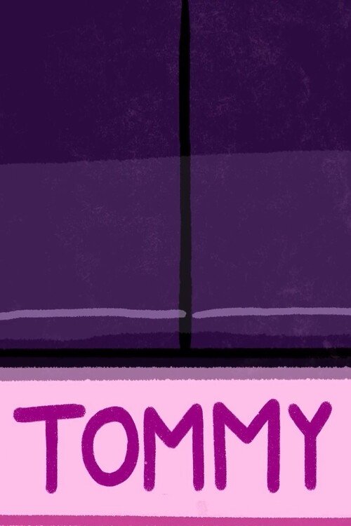 Tommy