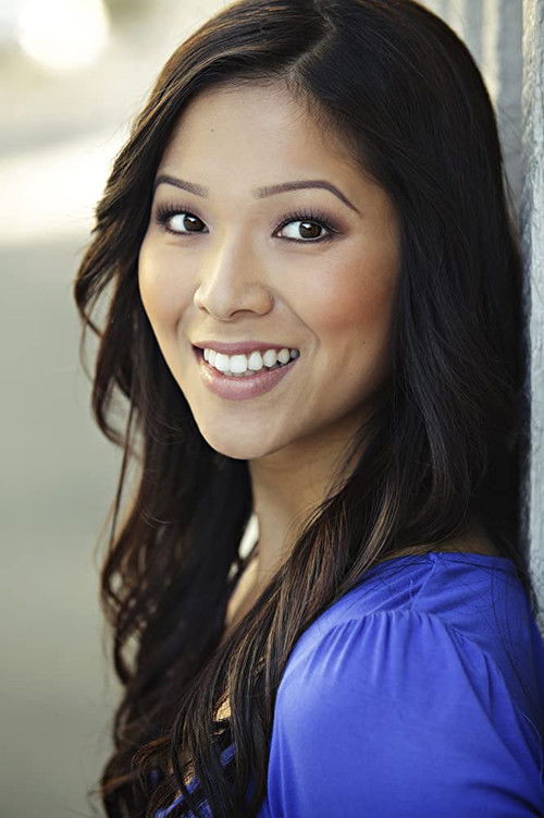 Photo of Leana Yu