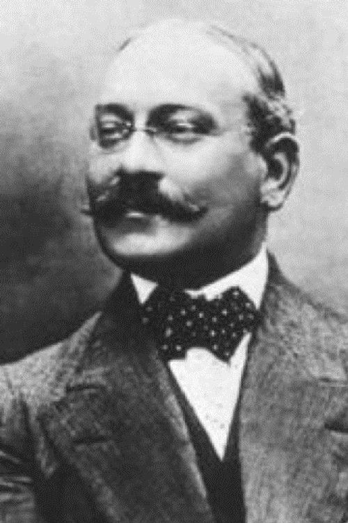Photo of Louis Feuillade