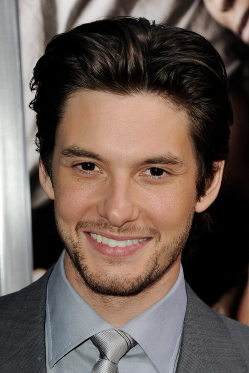 Photo of Ben Barnes