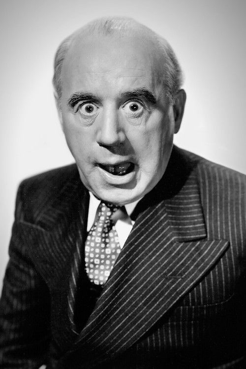 Photo of Francis Pierlot