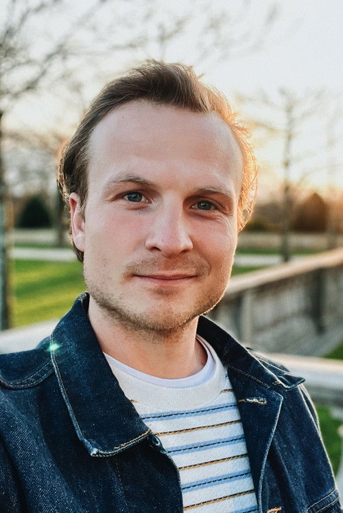 Photo of Wesley Foster