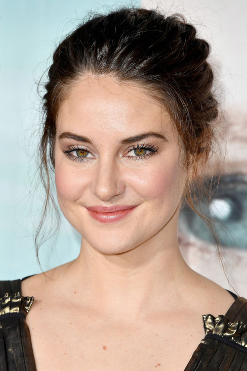 Photo of Shailene Woodley