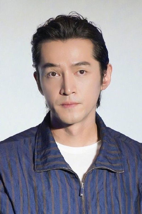Photo of Hu Ge
