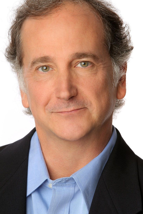 Photo of Mark Linn-Baker