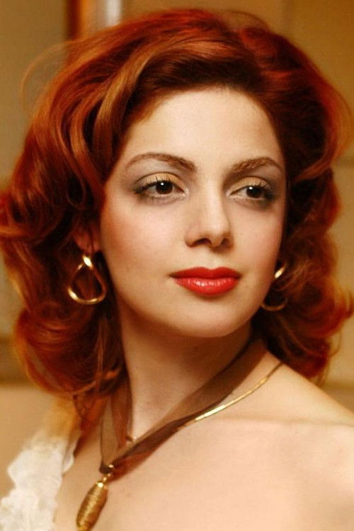 Photo of Анетта Орлова