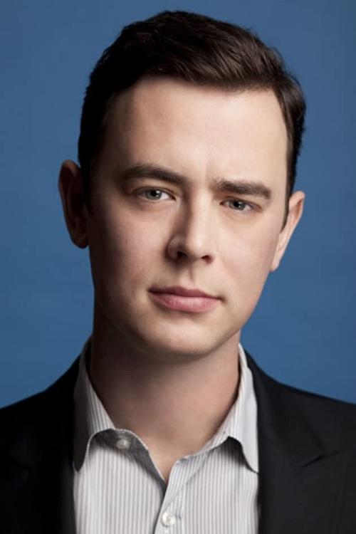 Photo of Colin Hanks