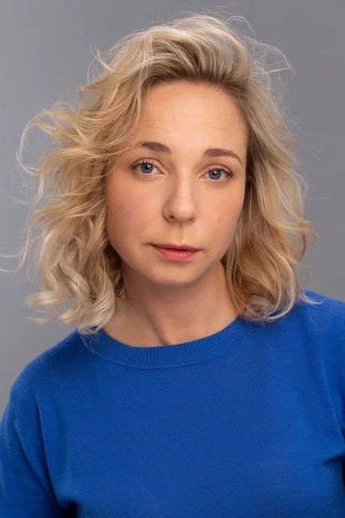 Photo of Julia Kostromina