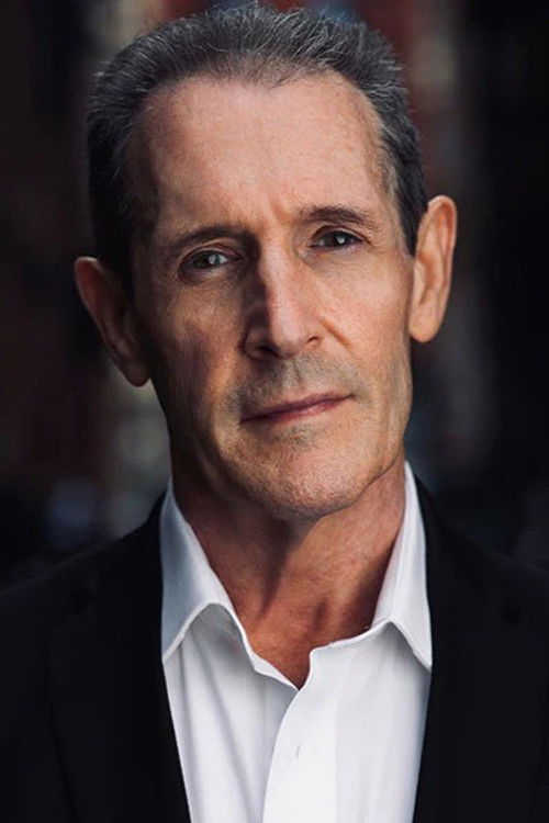 Photo of Jack Mulcahy