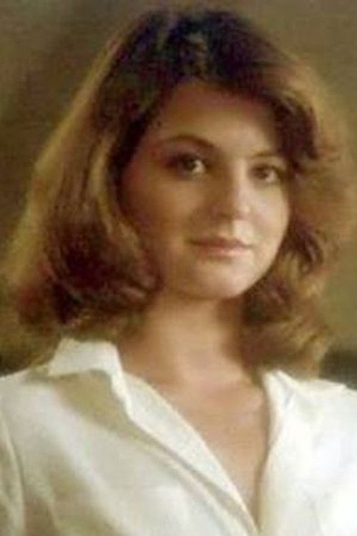 Photo of Azucena Hernández