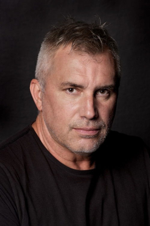 Photo of Géza Kaszás