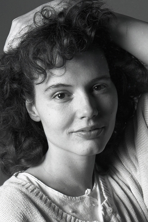 Photo of Geena Davis