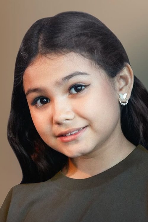 Rachel Mikhalya Santos