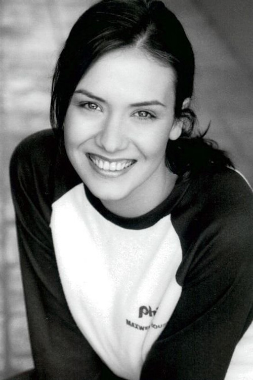 Photo of Meredith Berg