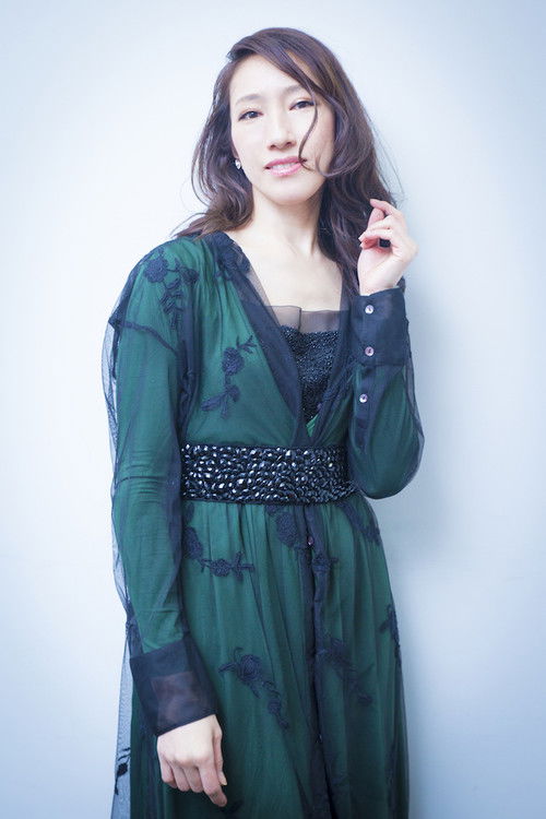 Photo of Mizu Natsuki