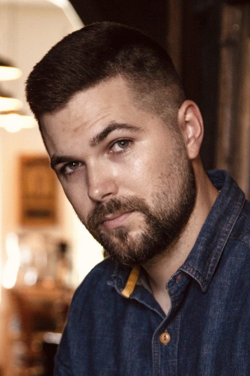 Photo of Robert Eggers