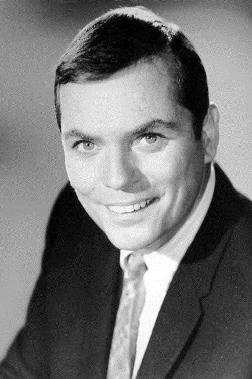 Photo of Peter Marshall