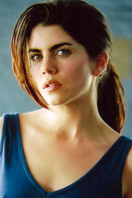 Photo of Lea Moreno Young