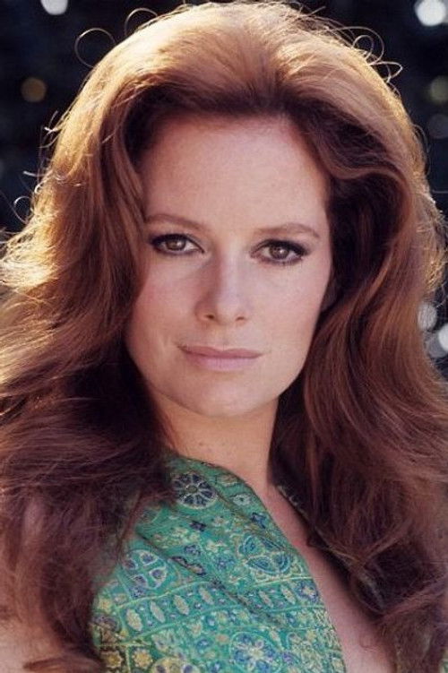 Photo of Luciana Paluzzi