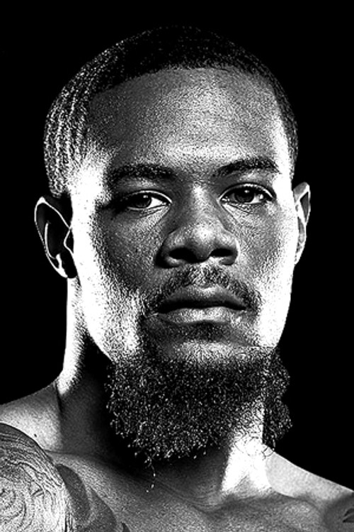 Photo of Lamont Roach