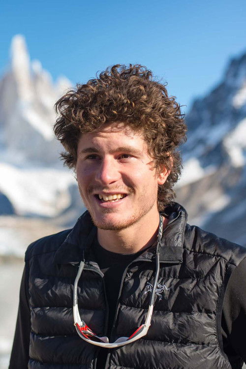 Photo of Marc-André Leclerc