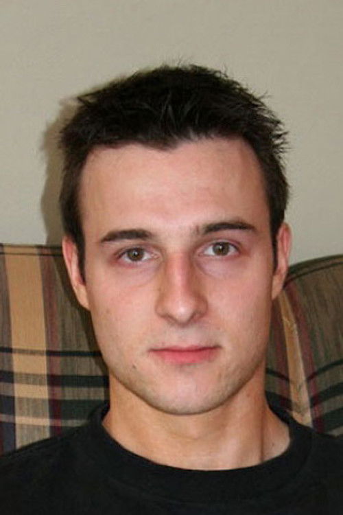 Photo of Kevin Keyes