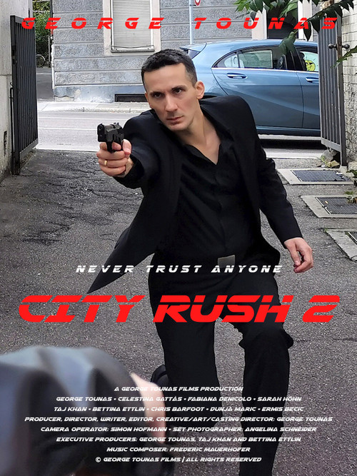 City Rush 2