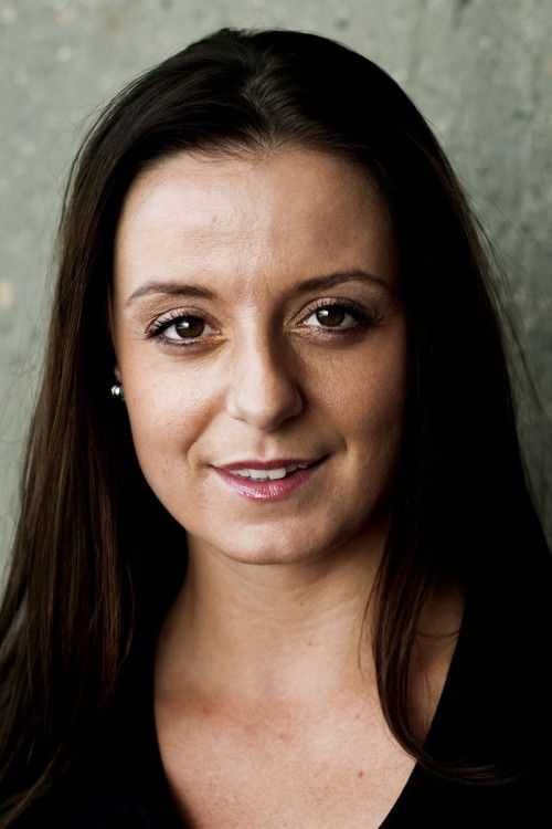 Photo of Denice Klarskov