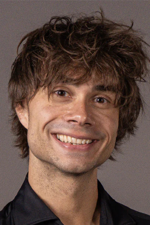 Photo of Alexander Rybak