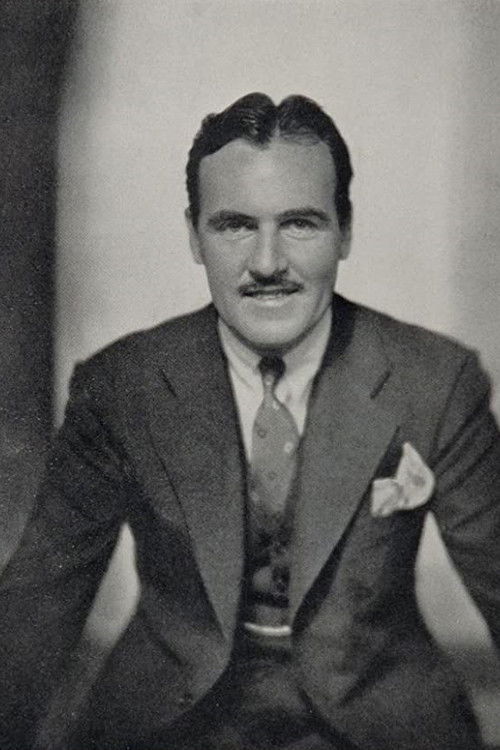 Photo of Walter McGrail