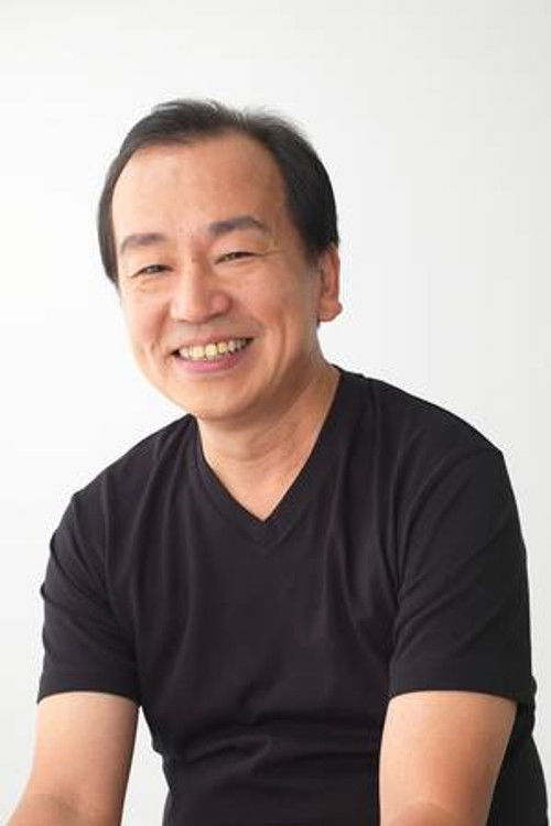 Photo of Touta Tawaragi