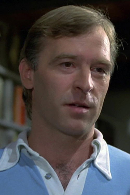 Photo of Andreas Schmidt-Schaller