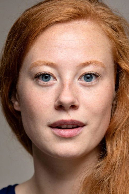 Photo of Sara Viktoria