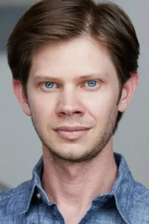 Photo of Lee Norris